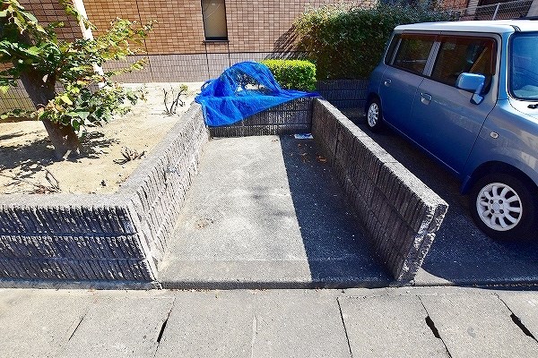 ハイツピュアティ  その他外観5