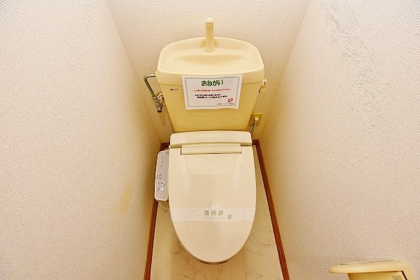 ハイツピュアティ  その他17