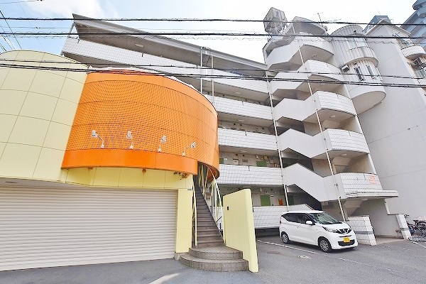 ユースハイツＭＤ その他外観1