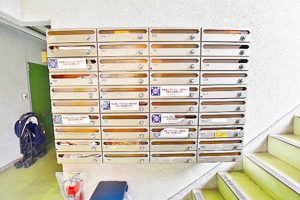 ユースハイツＭＤ その他外観3