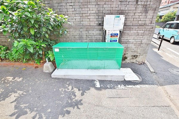 ユースハイツＭＤ その他外観5