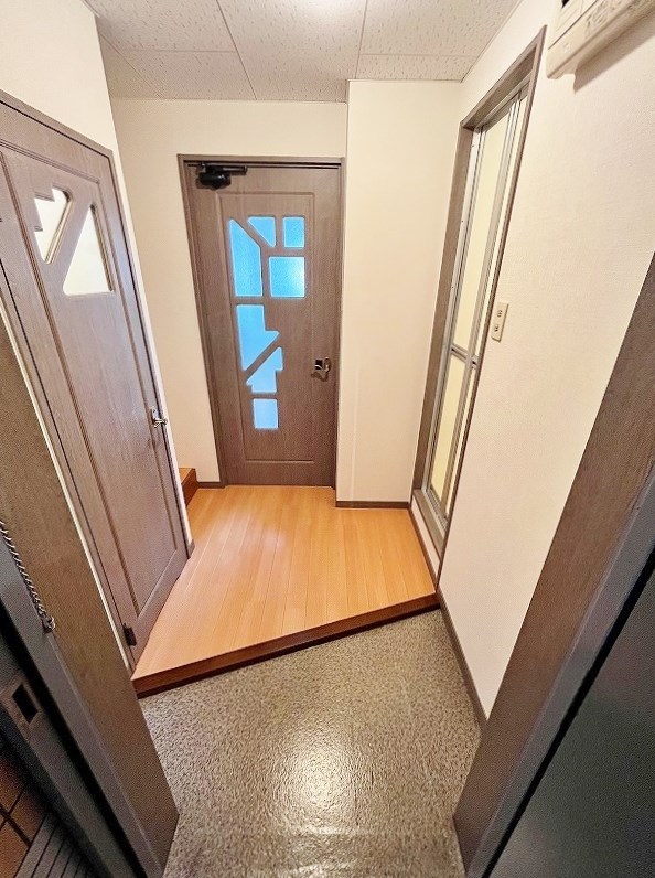 ニューサンリバー６番館 その他6