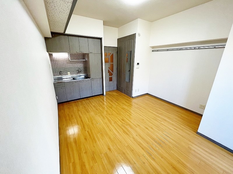 ニューサンリバー６番館 その他19