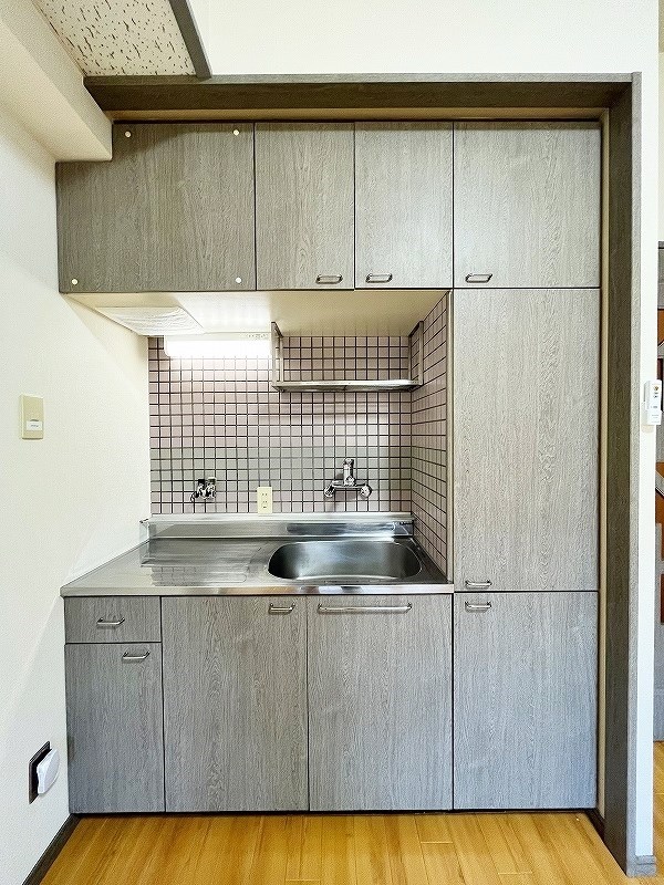 ニューサンリバー６番館 その他29