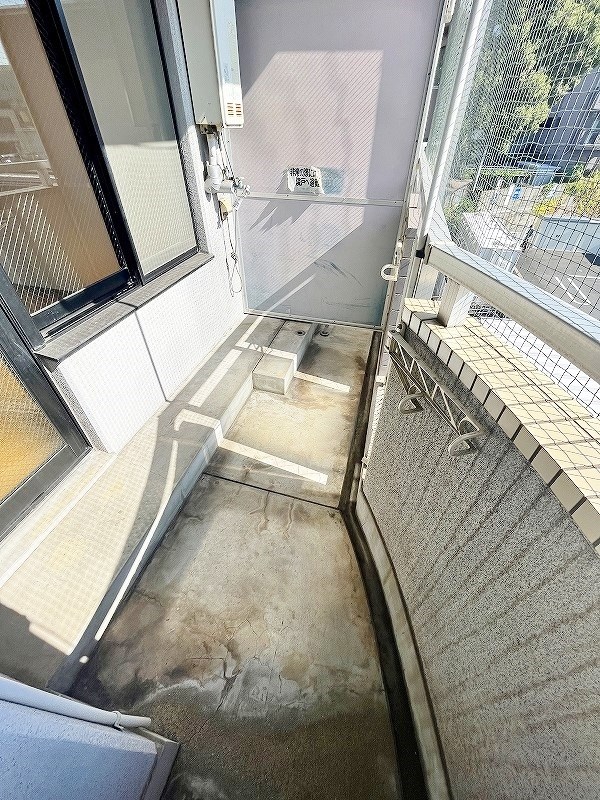 ニューサンリバー７番館 その他39