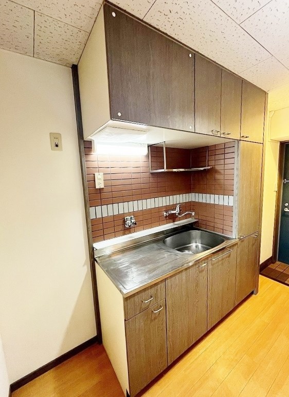 ニューサンリバー７番館 その他12