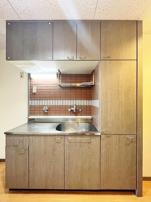 ニューサンリバー７番館 その他14