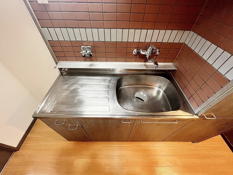 ニューサンリバー７番館 その他16