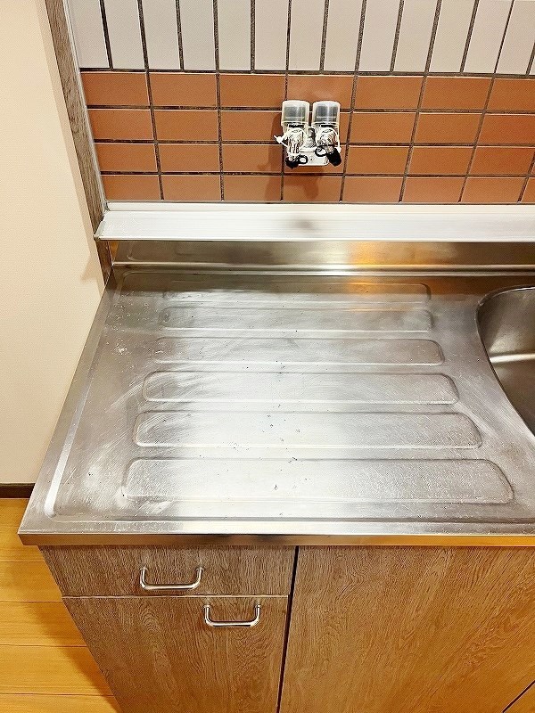 ニューサンリバー７番館 その他17