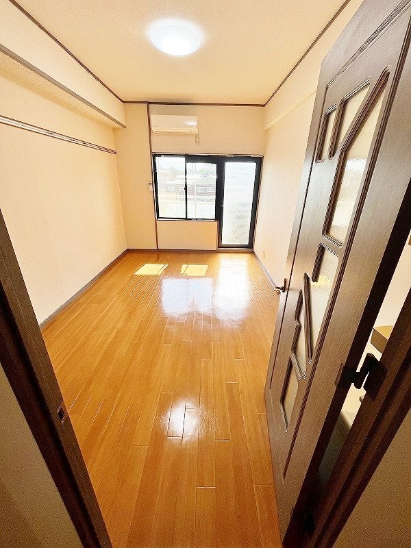 ニューサンリバー７番館 その他22