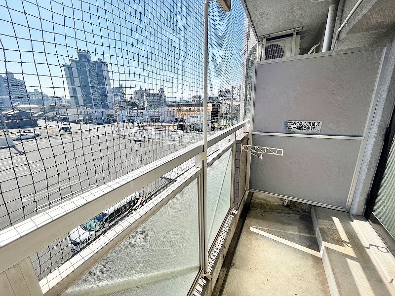 ニューサンリバー７番館 その他38