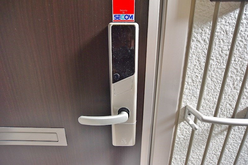 ザ・レジデンスBonjono East（ザ・レジデンスボンジョーノ　イースト) その他7