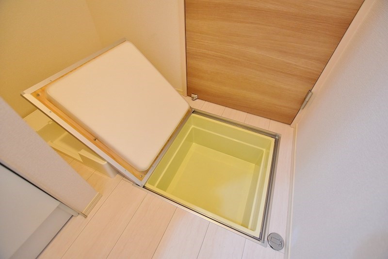 ザ・レジデンスBonjono East（ザ・レジデンスボンジョーノ　イースト) その他18