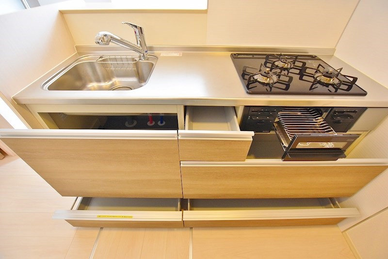 ザ・レジデンスBonjono East（ザ・レジデンスボンジョーノ　イースト) その他20