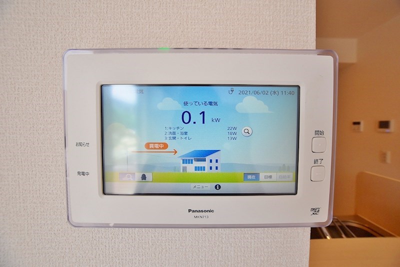 ザ・レジデンスBonjono East（ザ・レジデンスボンジョーノ　イースト) その他22