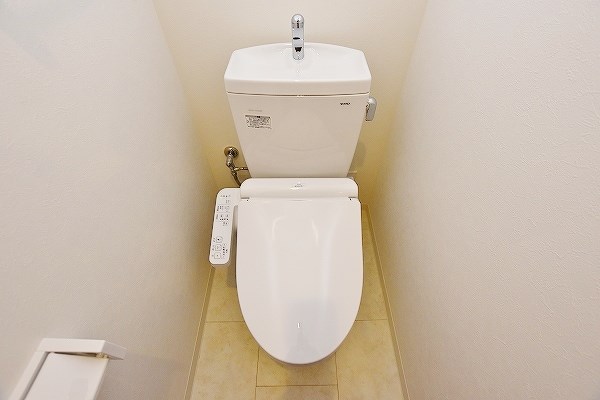 ヒルクレスト小倉高峰グランデ  その他2