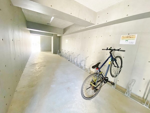 ヒルクレスト小倉高峰グランデ  その他外観3