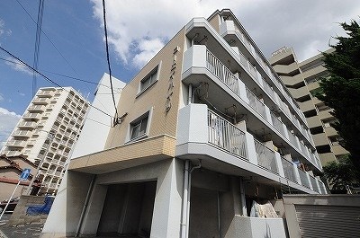 コーエイハイツ 303号室 外観