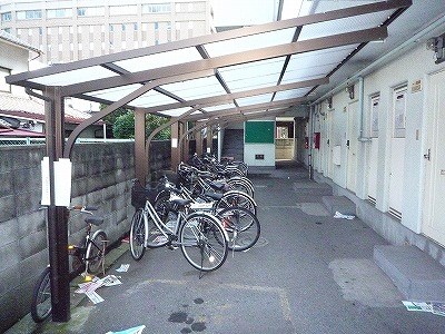 コーエイハイツ その他2