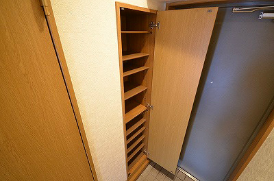 ソフィア エントランス