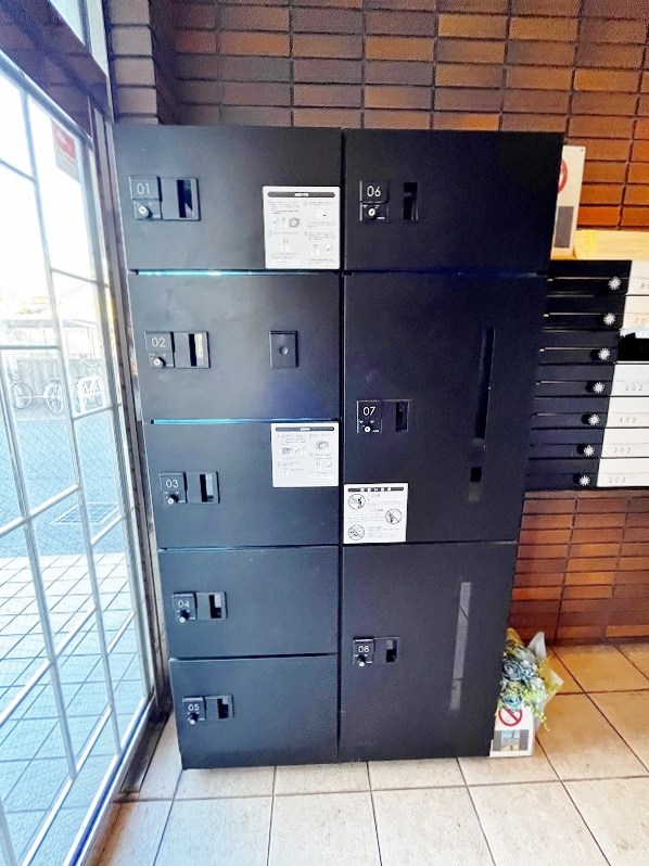 ソフィア その他外観4