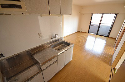 ソフィア キッチン