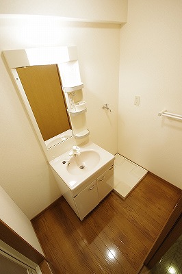 アグリード安部山 その他1