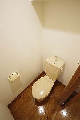 アグリード安部山 その他2