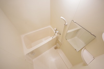 アグリード安部山 風呂画像