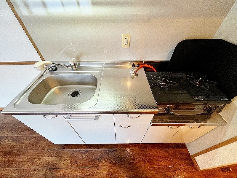 WEST SIDE （ウエストサイド ） その他22