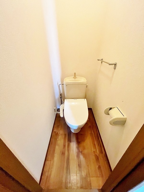 メルベーユ前田Ⅱ その他2