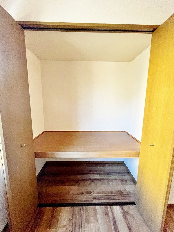 メルベーユ前田Ⅱ その他4