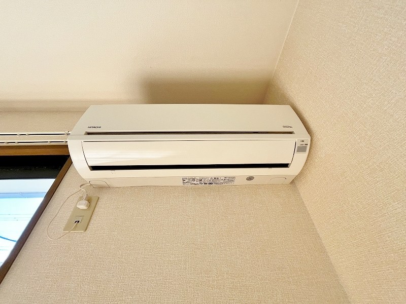 メルベーユ前田Ⅱ その他5