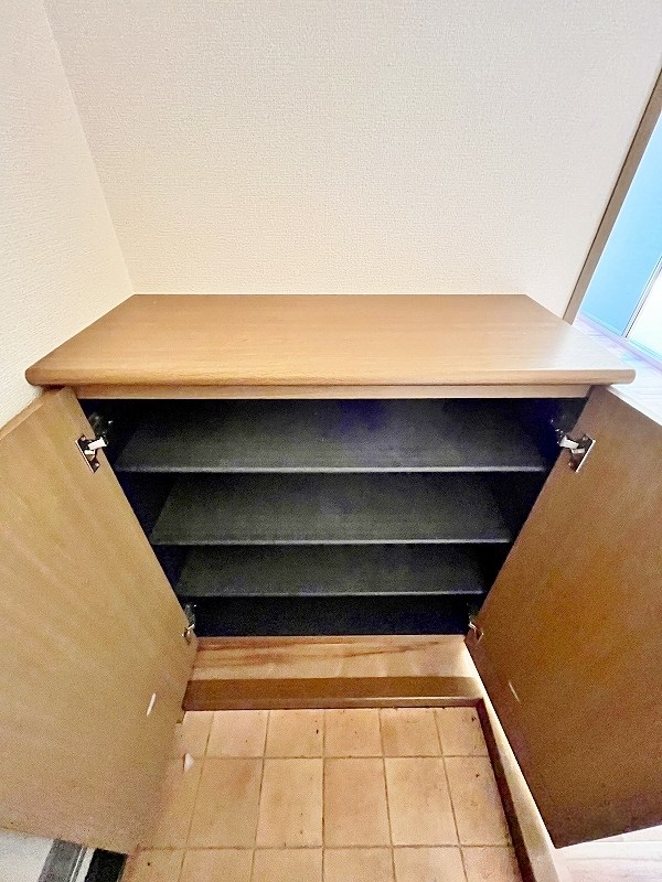 メルベーユ前田Ⅱ その他6