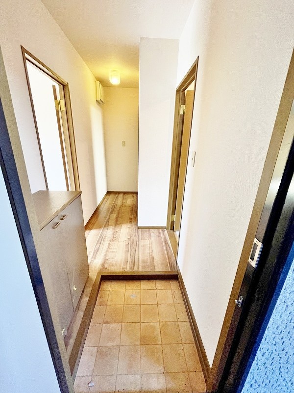 メルベーユ前田Ⅱ その他8