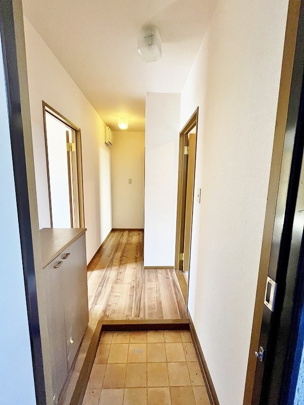 メルベーユ前田Ⅱ その他9