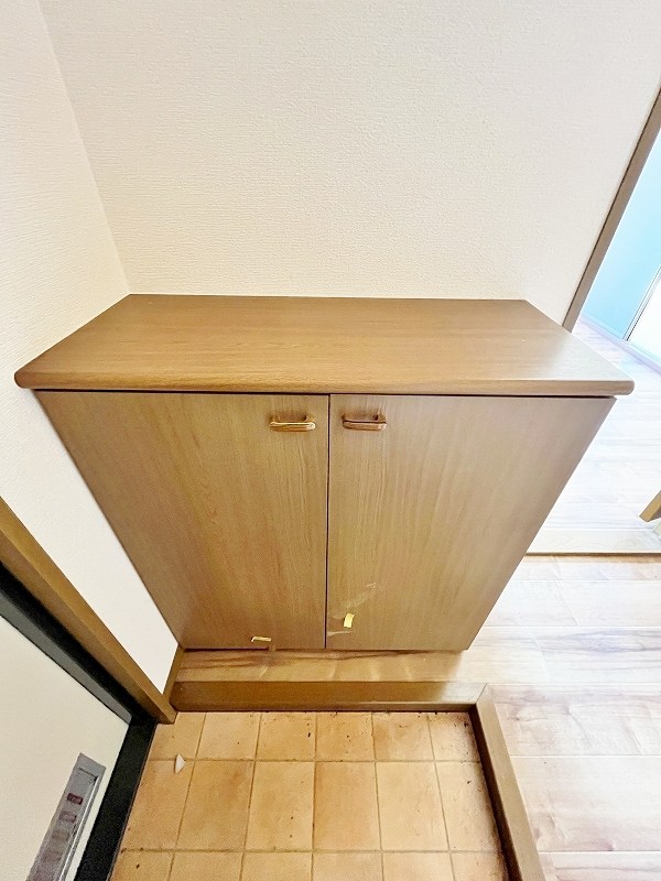 メルベーユ前田Ⅱ その他11