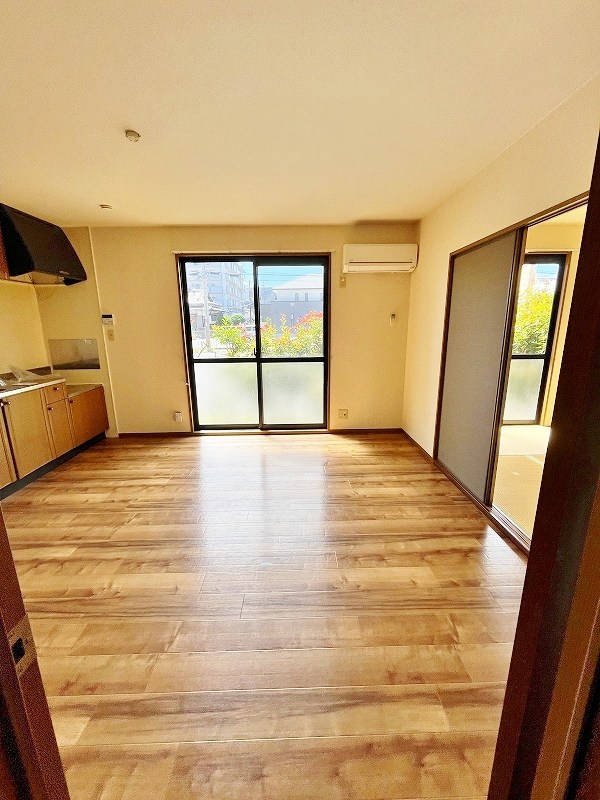 メルベーユ前田Ⅱ その他17