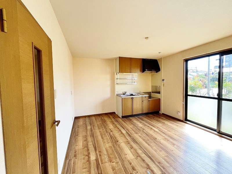 メルベーユ前田Ⅱ その他18