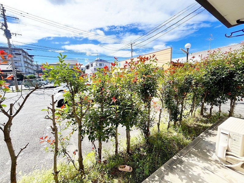 メルベーユ前田Ⅱ その他19