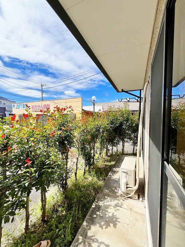 メルベーユ前田Ⅱ その他20