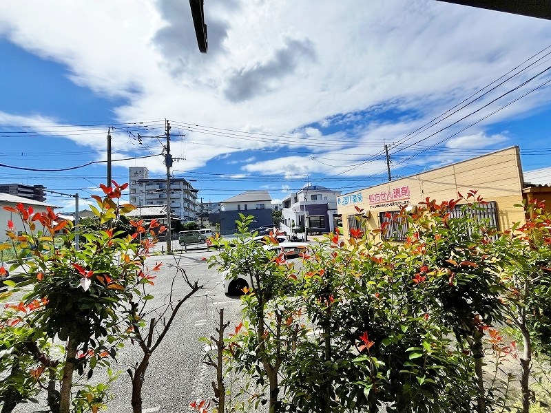 メルベーユ前田Ⅱ その他21