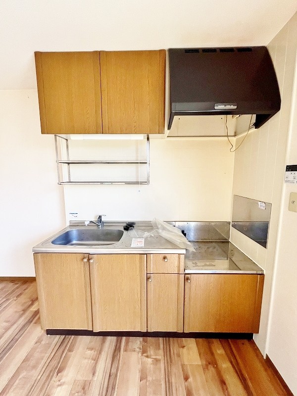 メルベーユ前田Ⅱ その他22