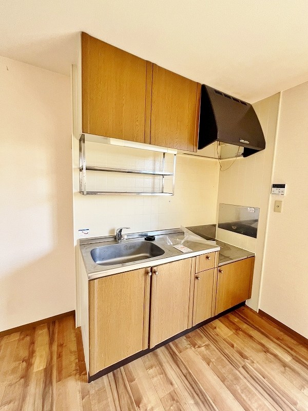 メルベーユ前田Ⅱ その他24