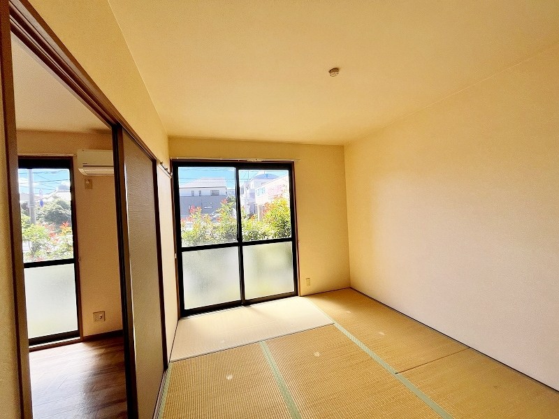 メルベーユ前田Ⅱ その他27