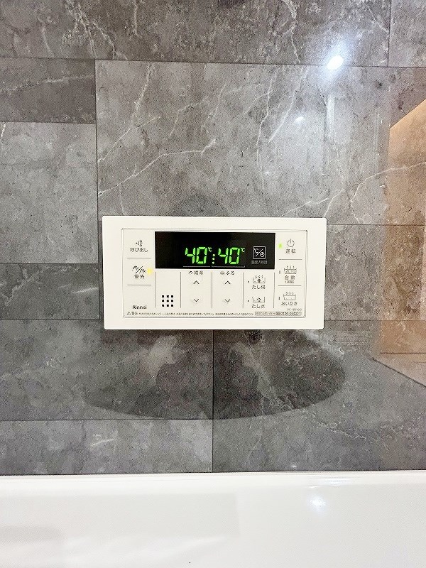 VILLA TAKK 上到津 その他8
