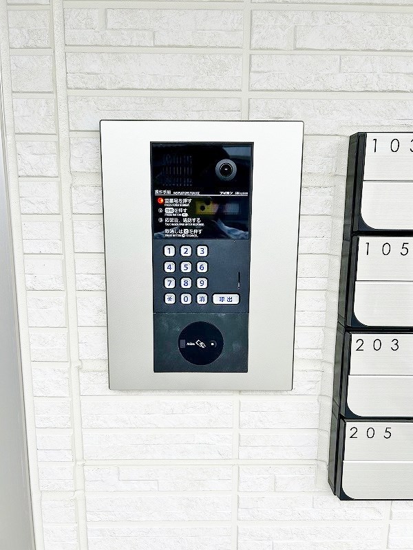 VILLA TAKK 上到津 その他外観1