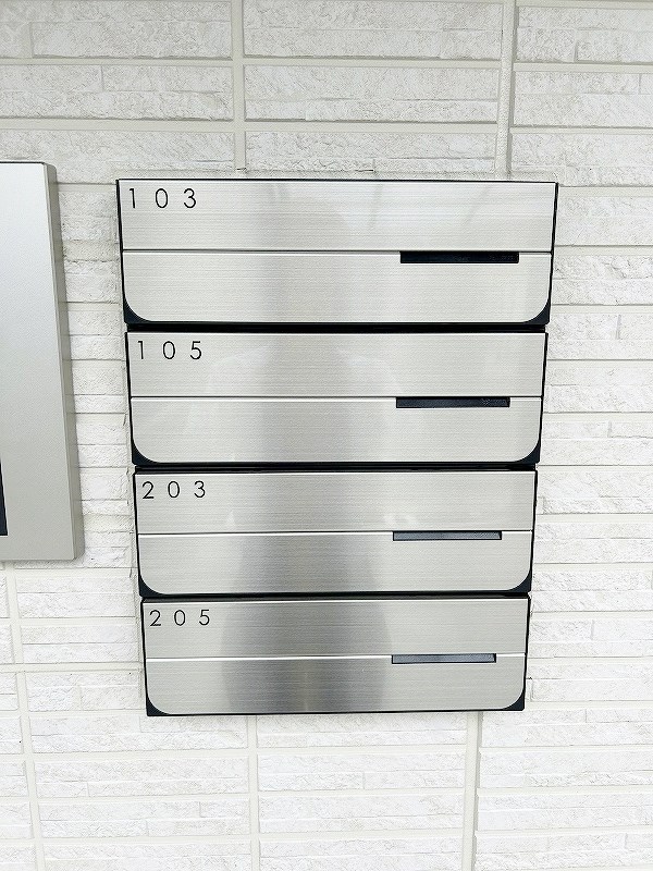 VILLA TAKK 上到津 その他外観6