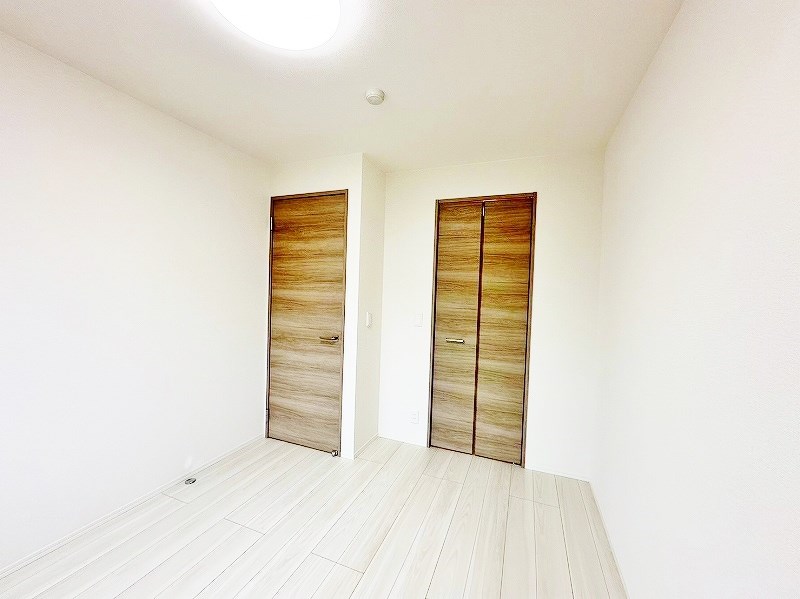 VILLA TAKK 上到津 その他8