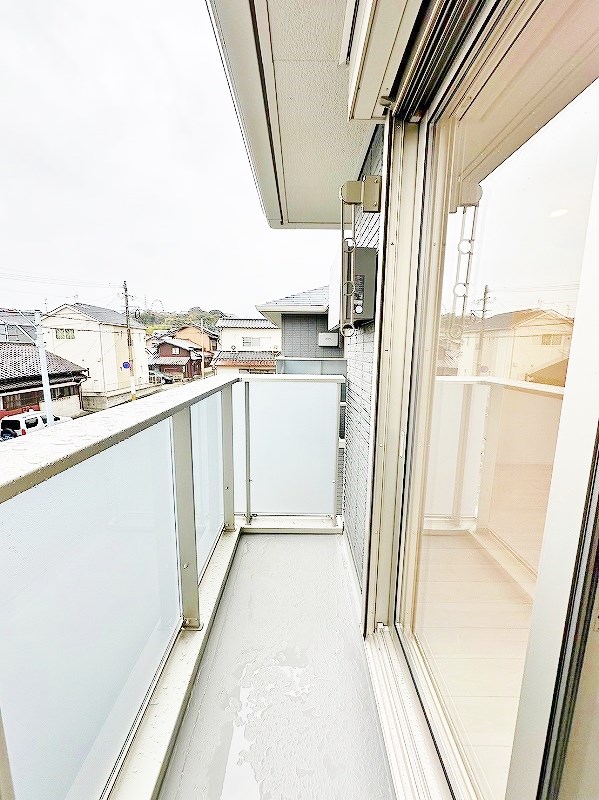 VILLA TAKK 上到津 その他17